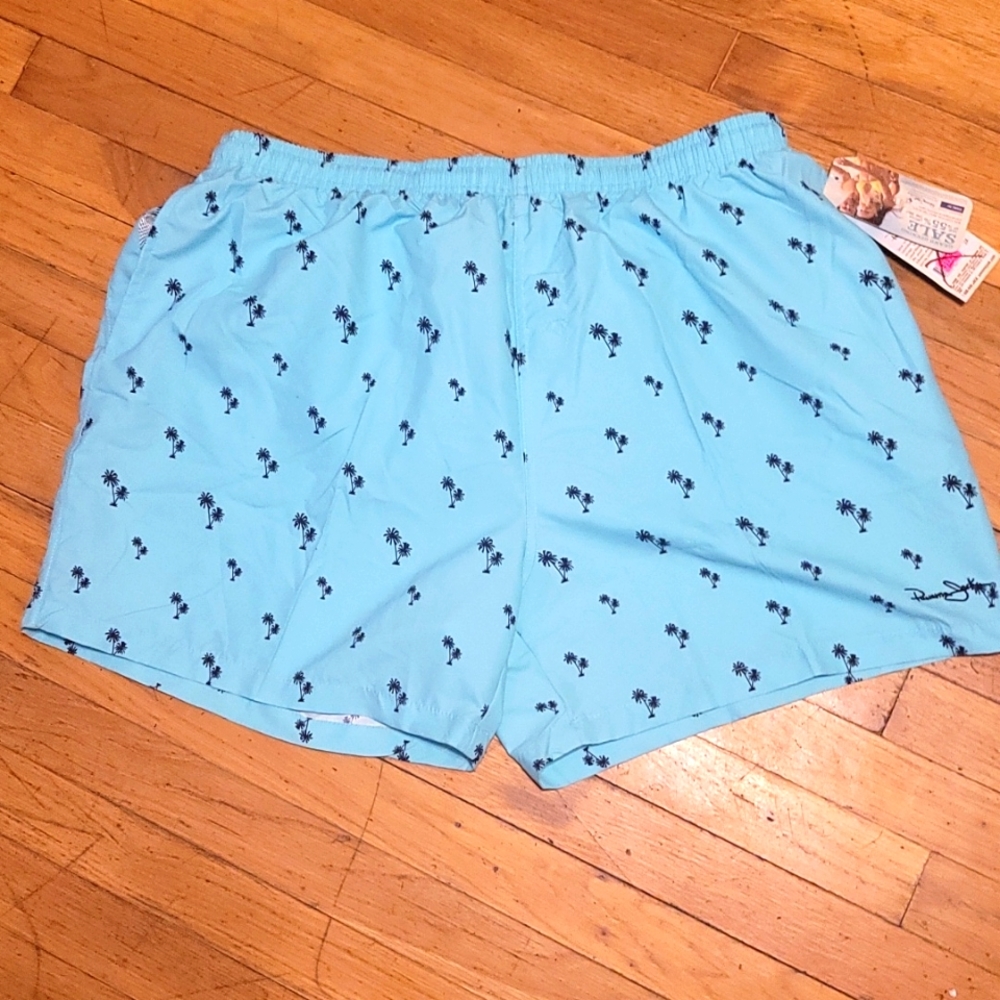 Panama Jack swim trunks 2x NWT